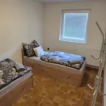 شقة U Berana