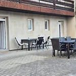 U Berana شقة