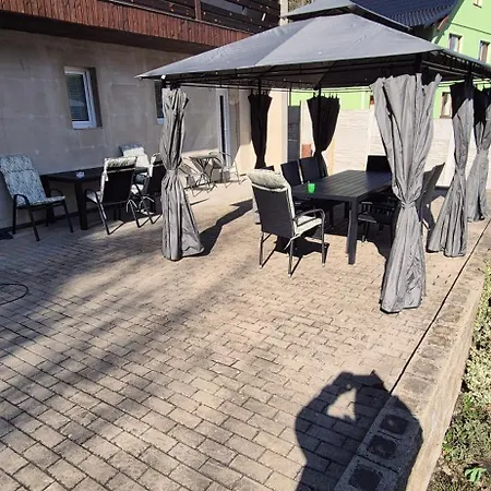 U Berana Česká Lípa