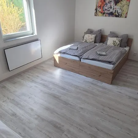 U Berana Lägenhet