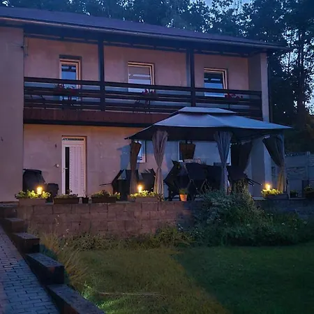 Appartement U Berana *