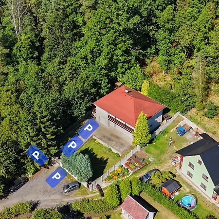 U Berana * Česká Lípa