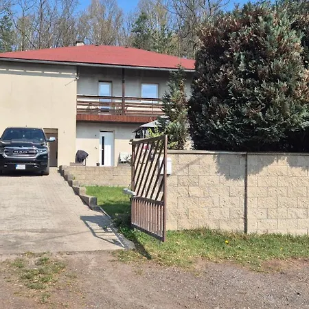 Appartement U Berana