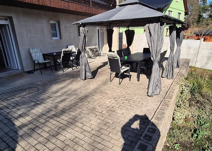 U Berana Ceska Lipa