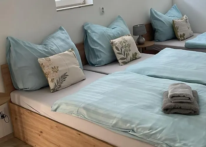 Apartman U Berana