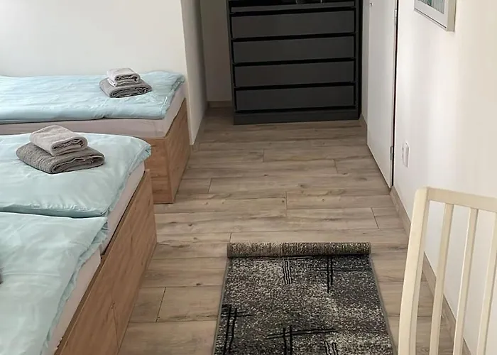 U Berana *