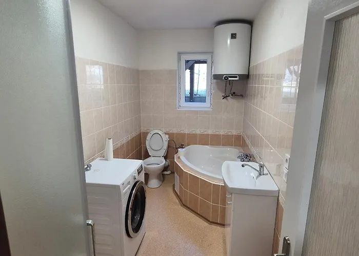 Apartment U Berana