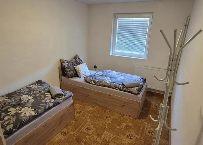 Apartment U Berana