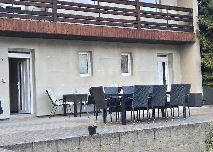 Apartment U Berana