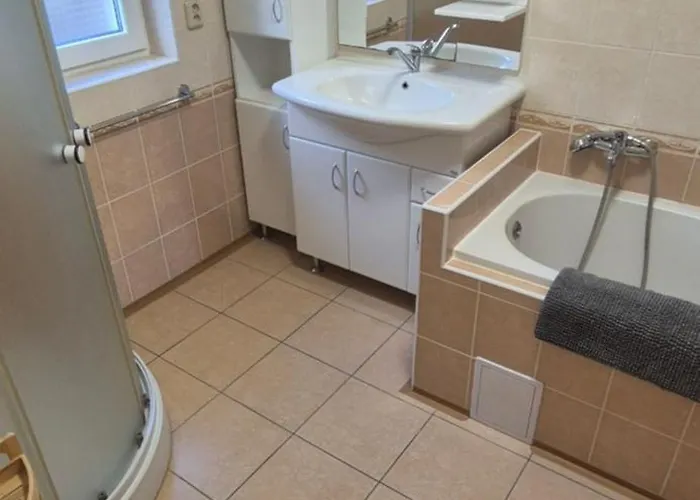 Apartment U Berana *