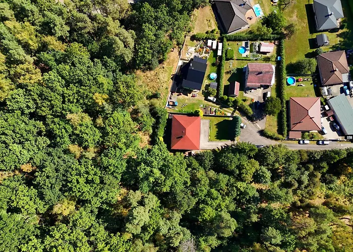 U Berana Apartman Česká Lípa