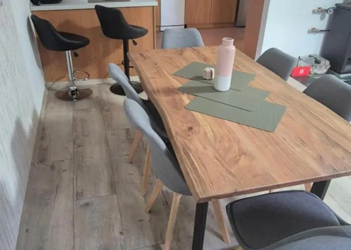 U Berana Apartment *