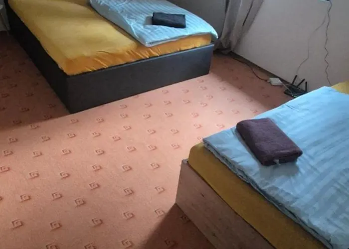 Apartman U Berana *