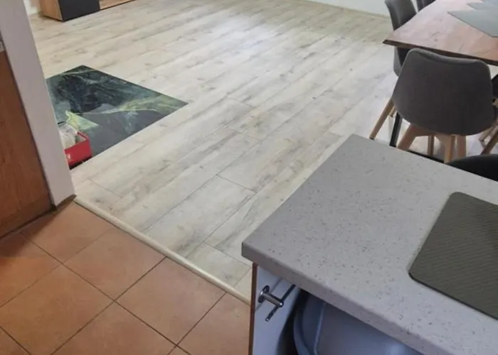 U Berana Apartman *