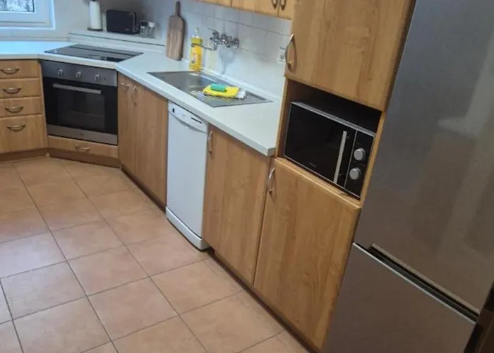 Apartman U Berana