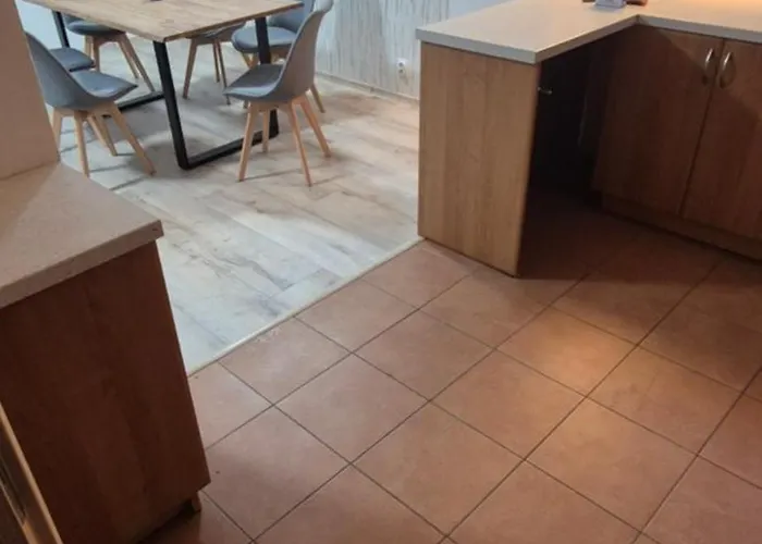Apartman U Berana *